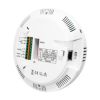 TVOC/Temperature/Humidity/Dew Point Data Logger Module (RS-485, Ethernet PoE, Wi-Fi) ICP DAS